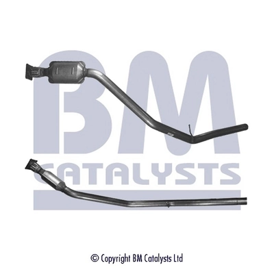Catalytic Converter